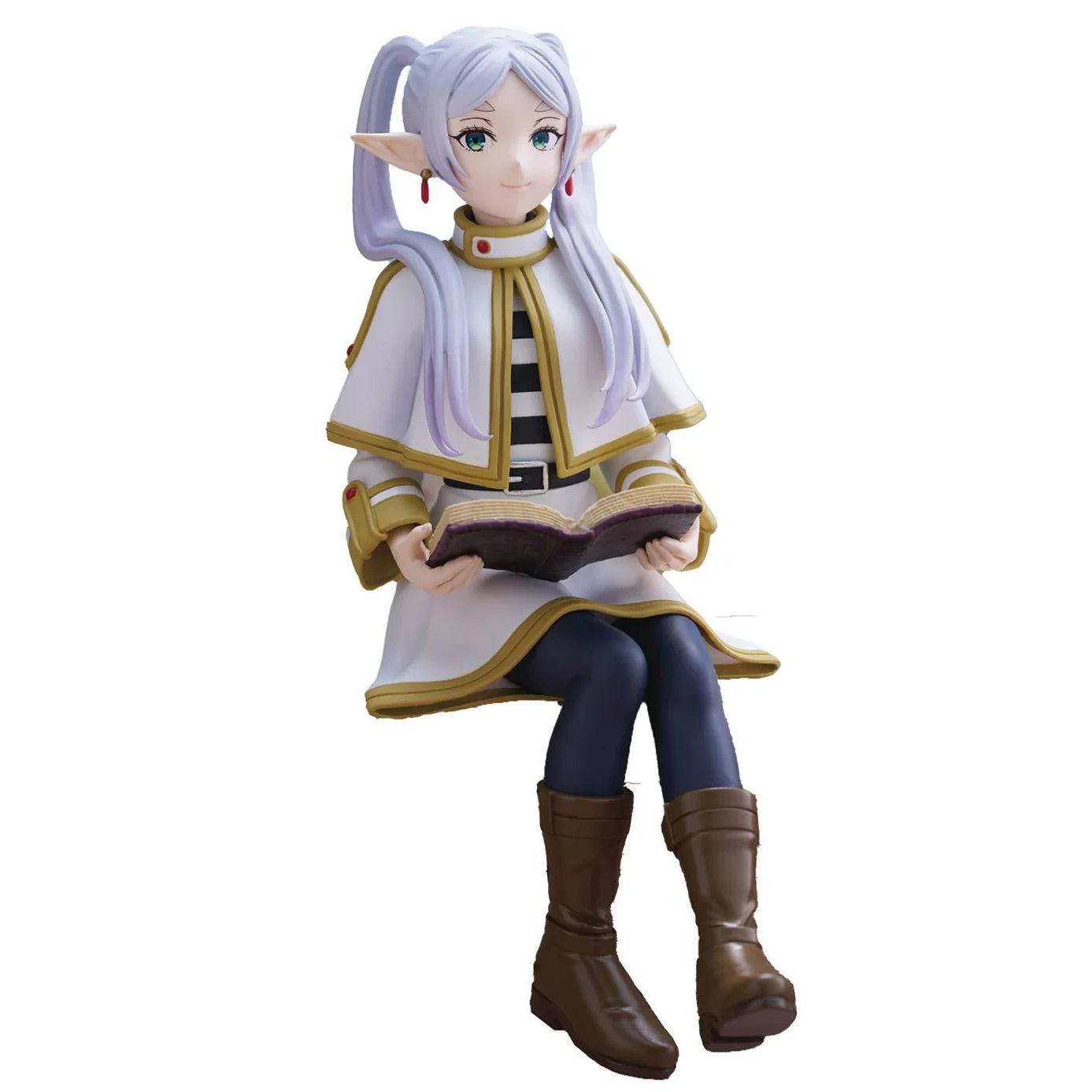 FuRyu: Frieren (Frieren: Beyond Journey’s End) Noodle Stopper Figure
