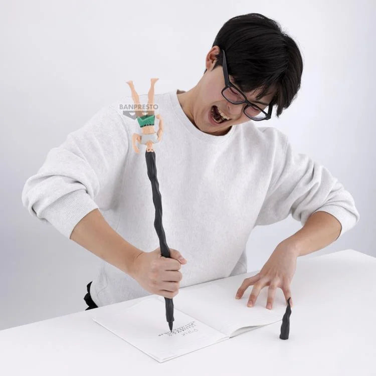 Banpresto: Gon (Hunter X Hunter) Figure Pen