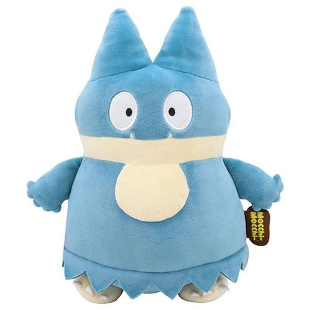 Takaratomy A.R.T.S Pokemon Mochi Mochi Munchlax Plush