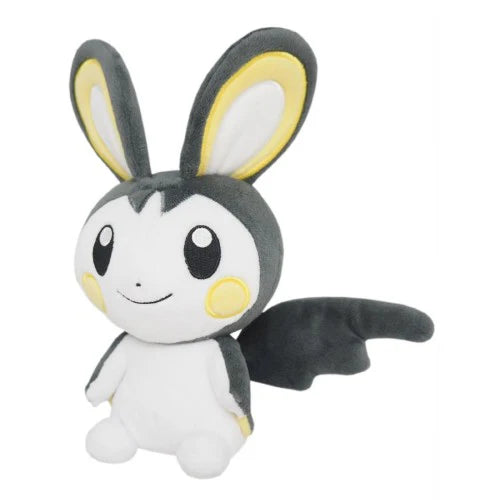 Pokemon All Star Collection PP48 Emolga Plush, 8"