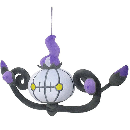 Pokemon All Star Collection PP93 Chandelure Plush