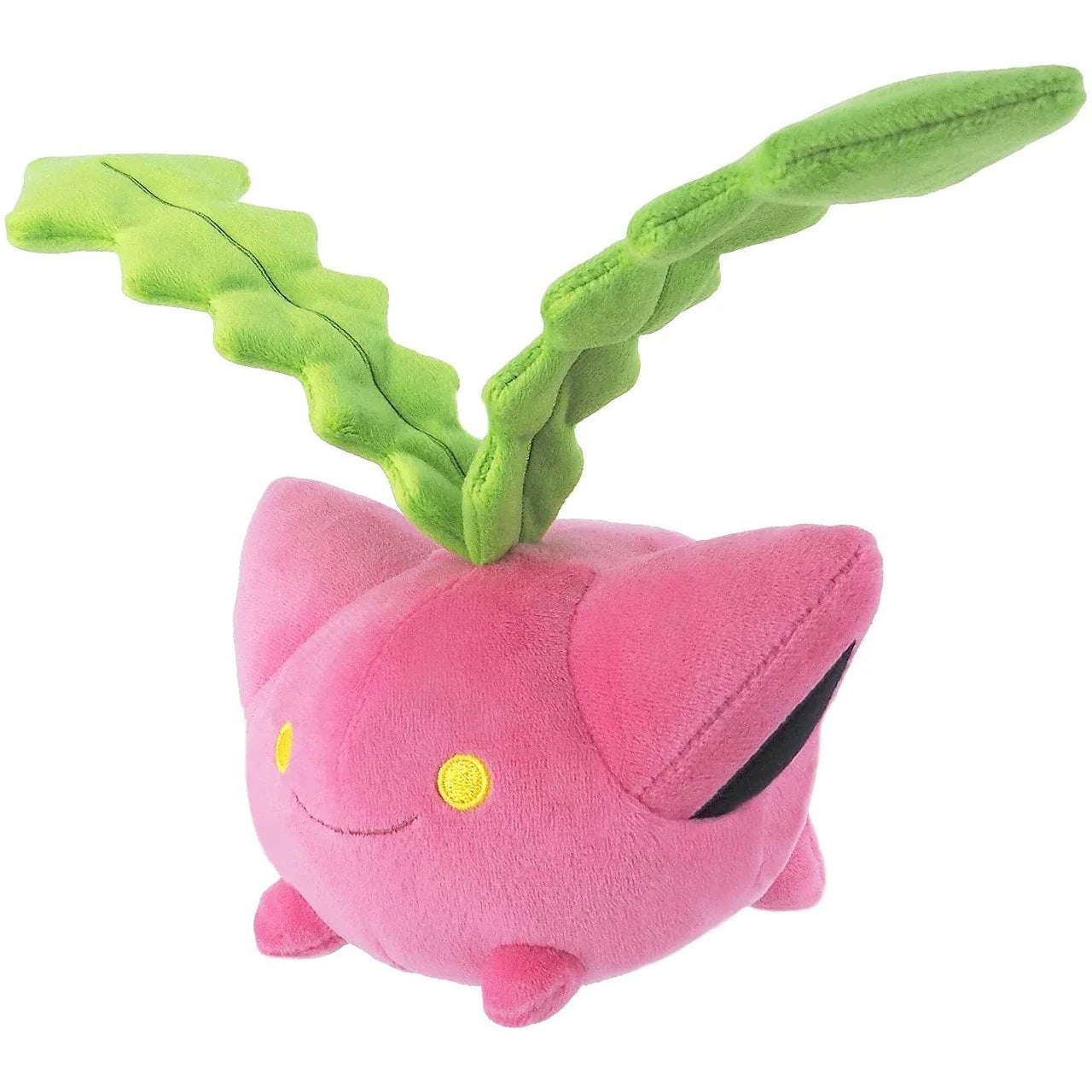 Sanei Pokemon All Star Collection PP202 Hoppip Plush, 4"