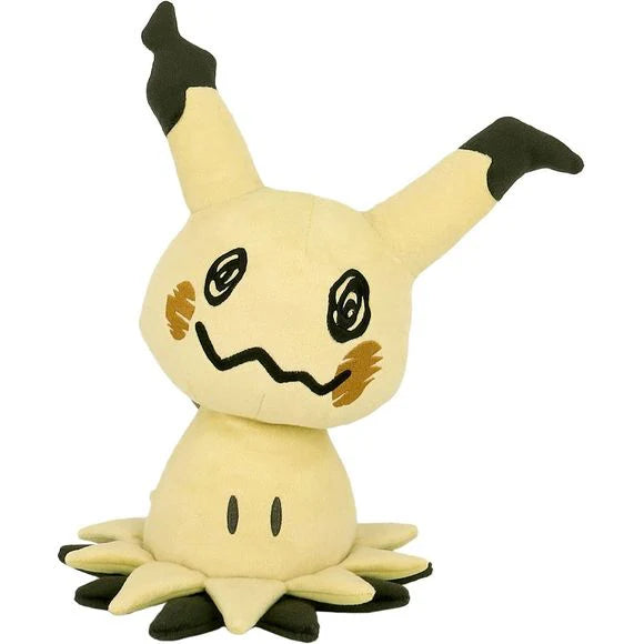 Sanei Pokémon Mimikyu Plush