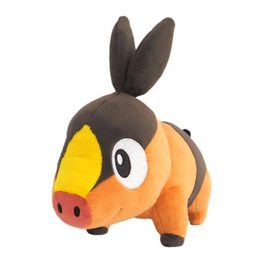 Sanei Pokemon All Star Collection PP239 Tepig Plush, 5"
