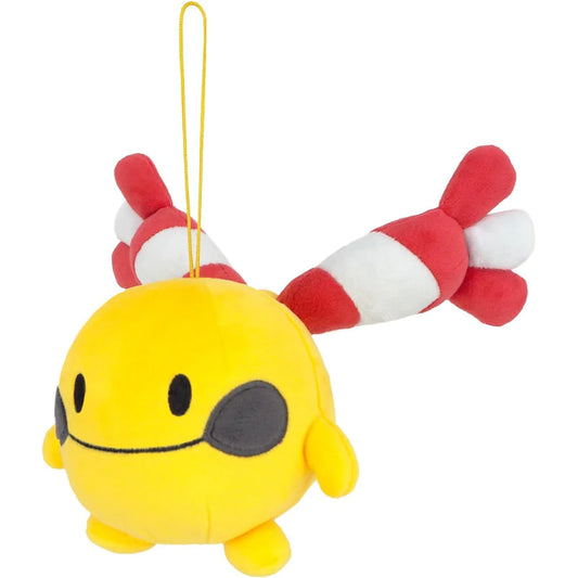 Sanei Pokemon All Star Collection PP248 Chingling Plush, 4.5"