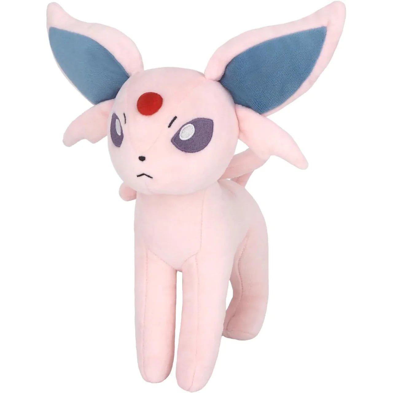 Sanei Pokemon All Star Collection PP258 Espeon Plush, 9"