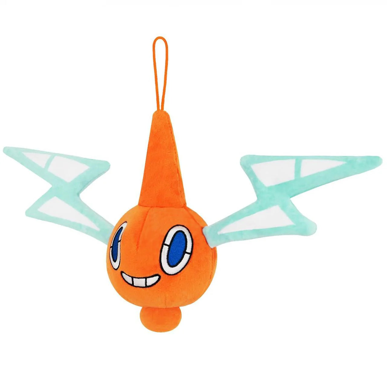 Sanei Pokemon All Star Collection PP268 Rotom (Rotom's Form) Plush