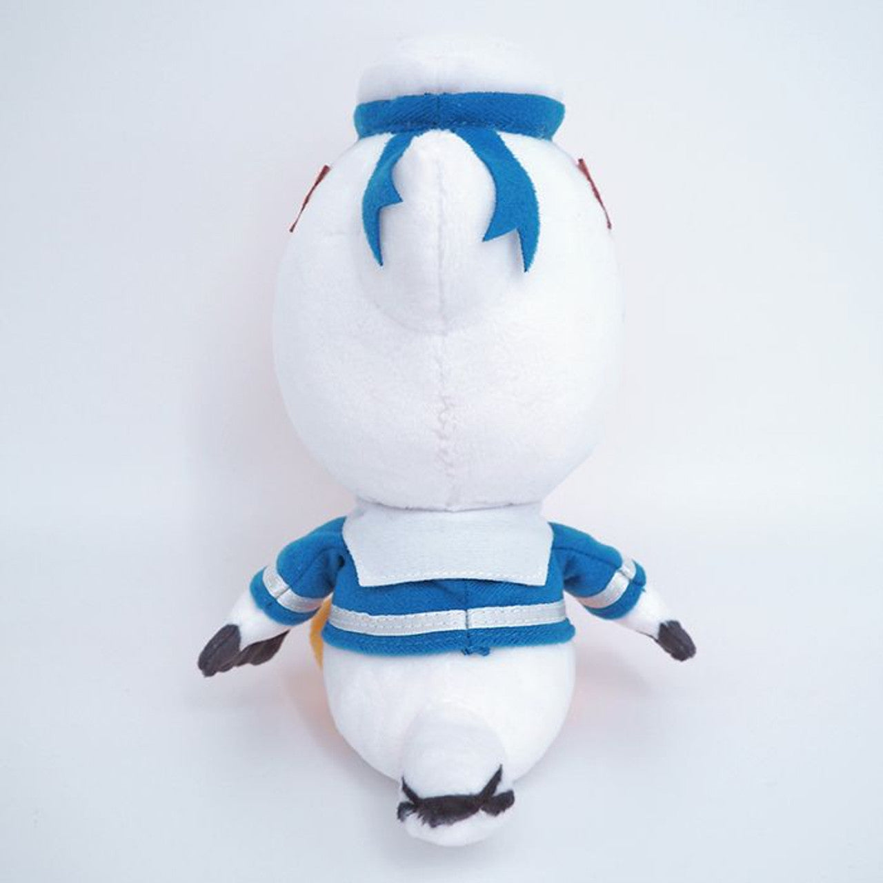 Animal Crossing: New Horizons - Gulliver Plush, 8"