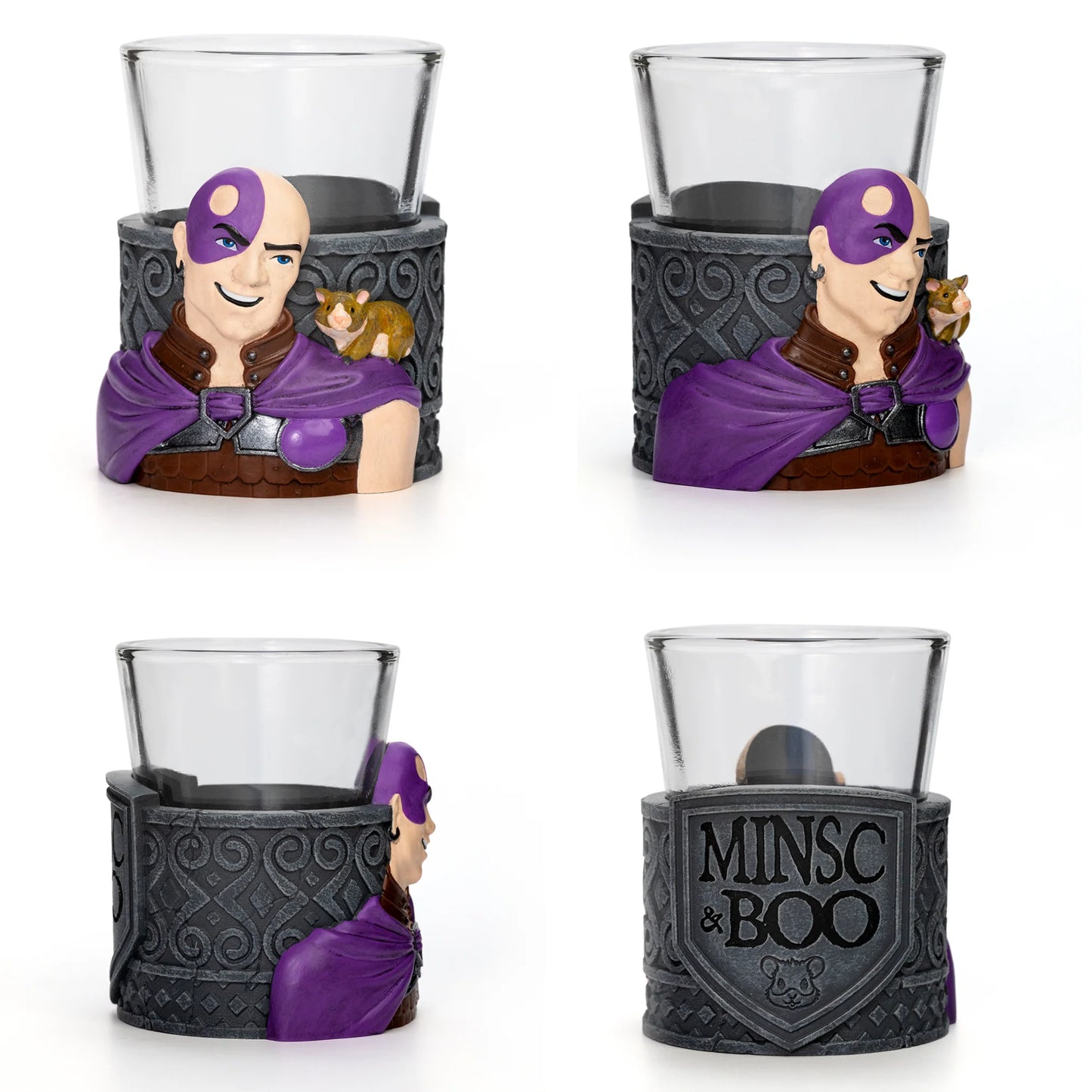 Sirius Dice D&D Mini Dice Cups