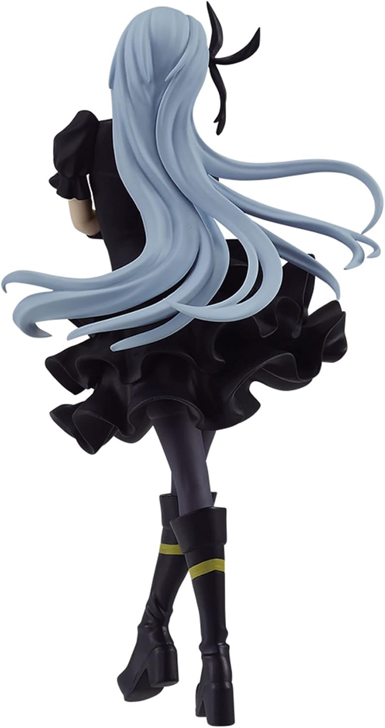 That Time I Got Reincarnated as a Slime: Luminus (Otherworlder)