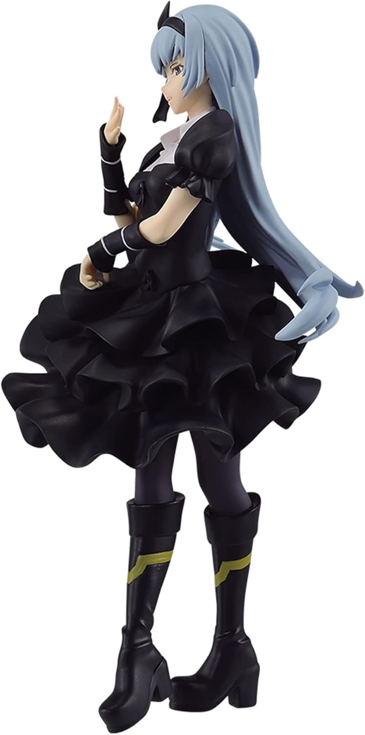 That Time I Got Reincarnated as a Slime: Luminus (Otherworlder)