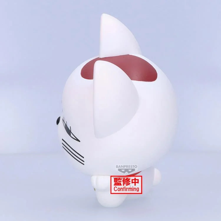 Banpresto: Turbo Granny (Dandadan) - Beckoning Cat Sofvimates Figure