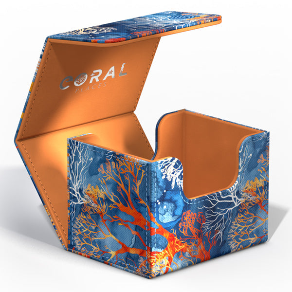 Sidewinder 100+ Coral Places - Fiery Reef