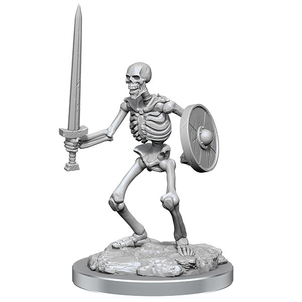 Skeletons (W18)