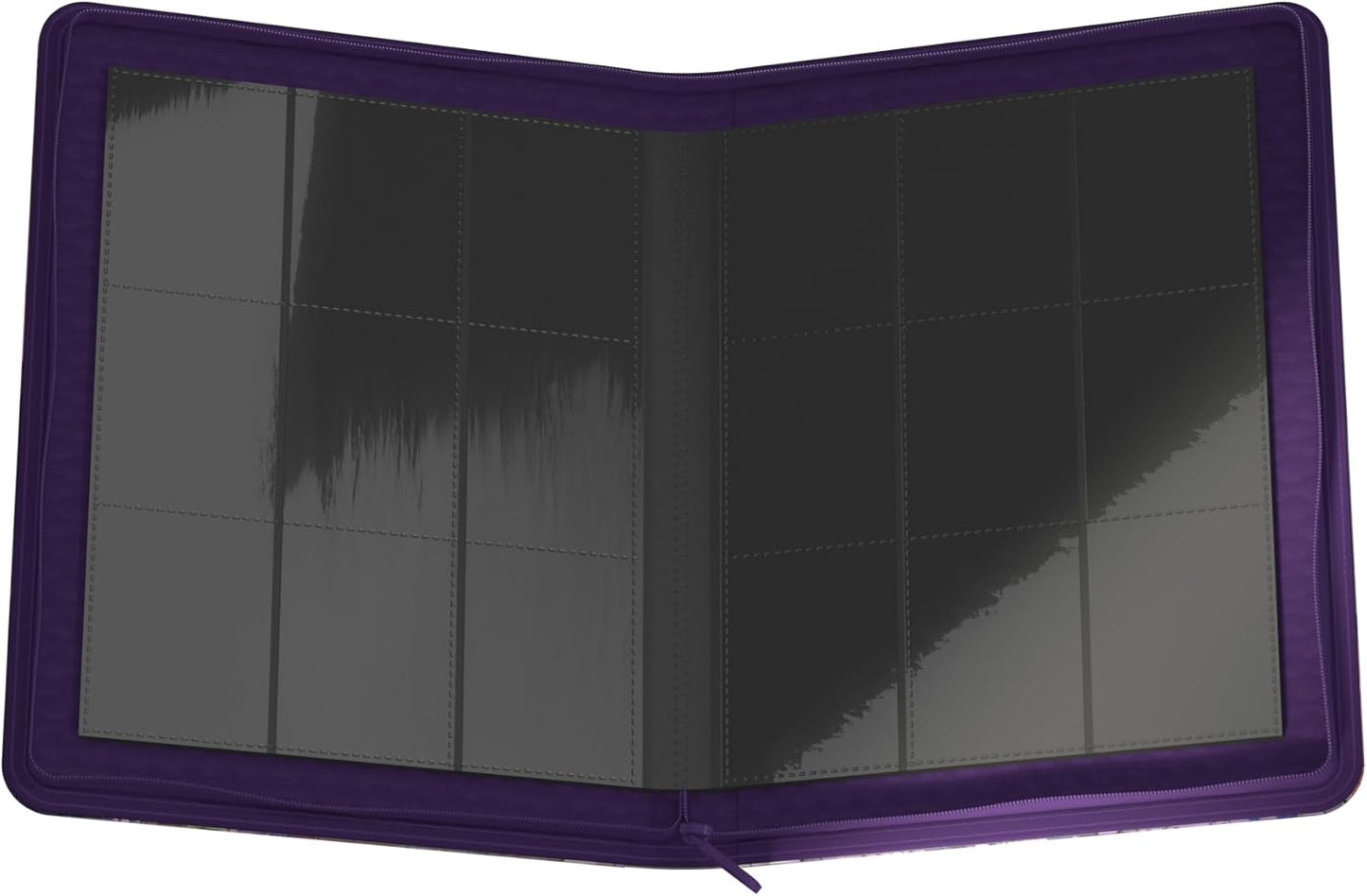 18-Pocket Binder - Porcelain Gallery (Duskmourn)