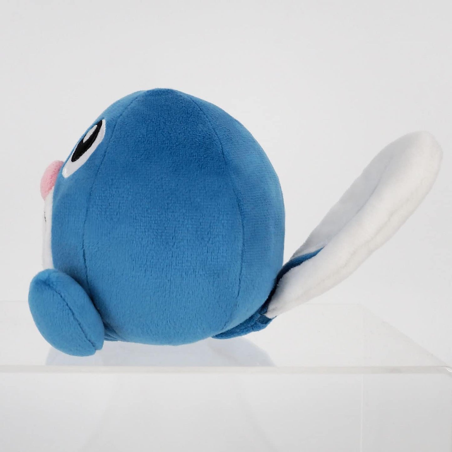 Sanei Pokemon All Star Collection PP05 Poliwag Plush