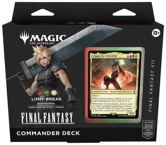 final fantasy board wipes mtg Ultra Pro Standard Art Sleeves: Cloud, Ex-SOLDIER (100) Wipe mtg board wipe cards final