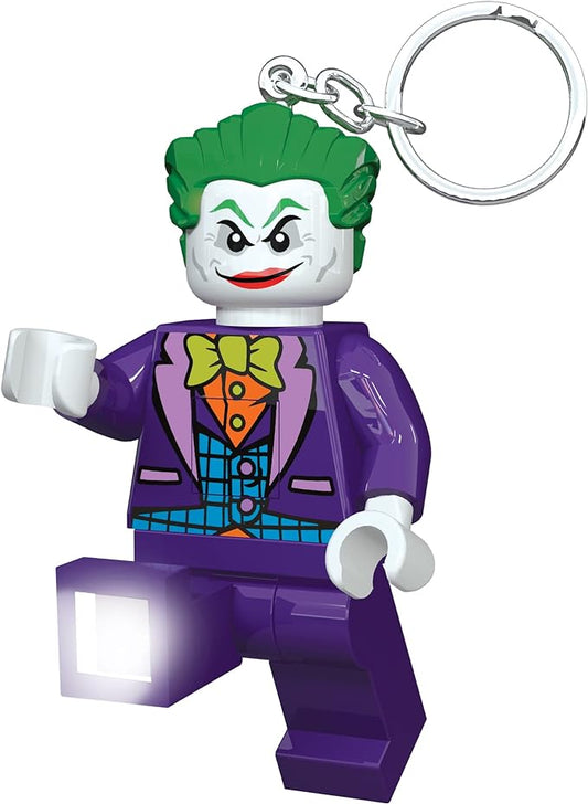 LEGO DC The Joker Key Light