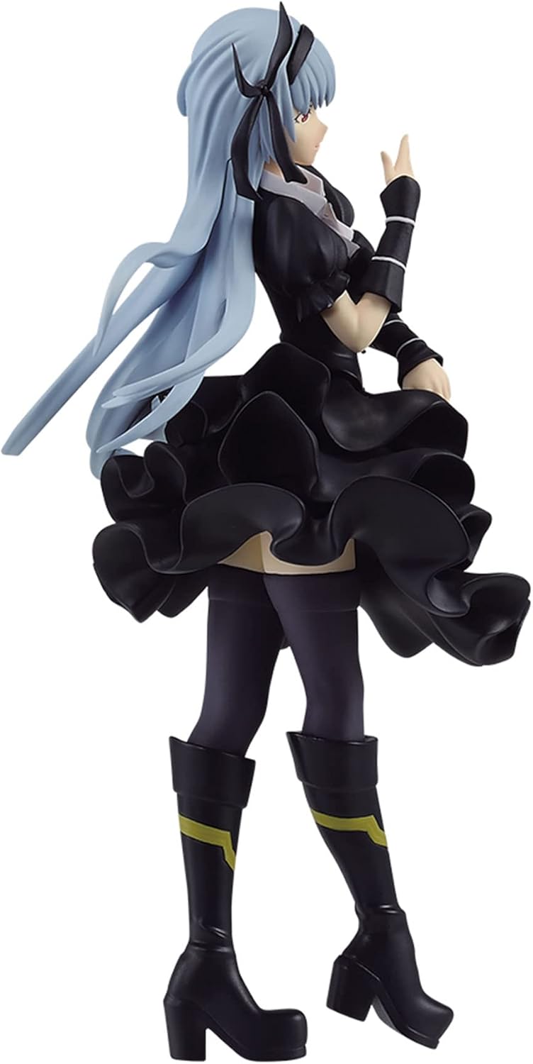 That Time I Got Reincarnated as a Slime: Luminus (Otherworlder)