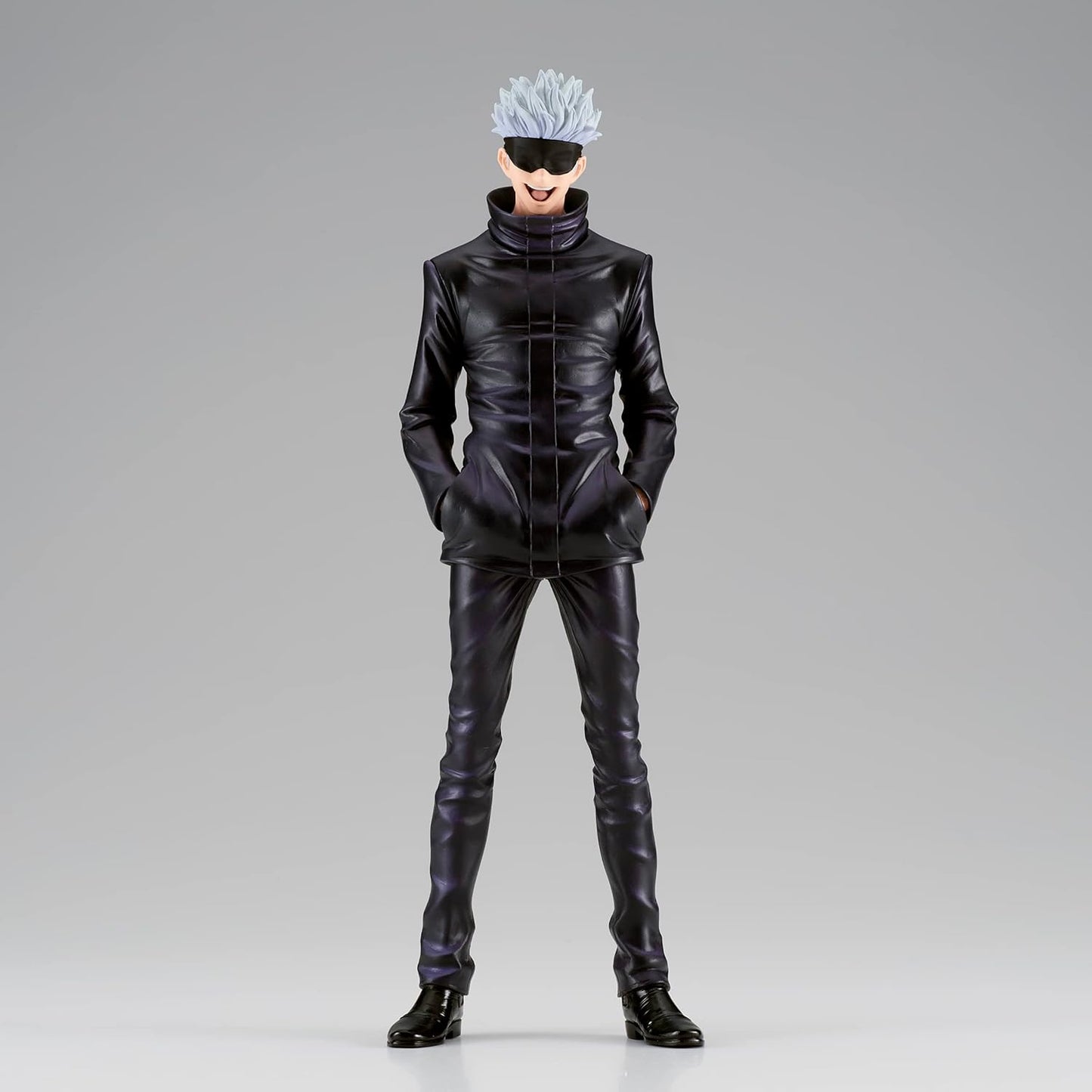Banpresto: Satoru Gojo (Jujutsu Kaisen) King of Artist Figure