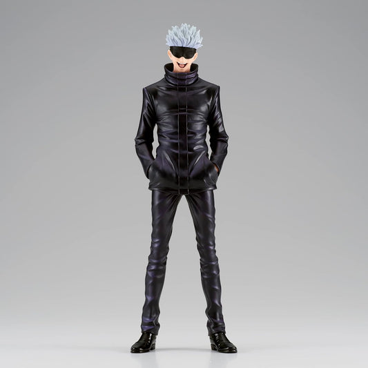 Banpresto: Satoru Gojo (Jujutsu Kaisen) King of Artist Figure