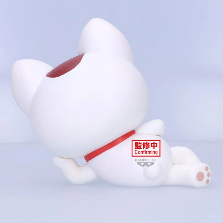 Banpresto: Turbo Granny (Dandadan) - Beckoning Cat Sofvimates Figure