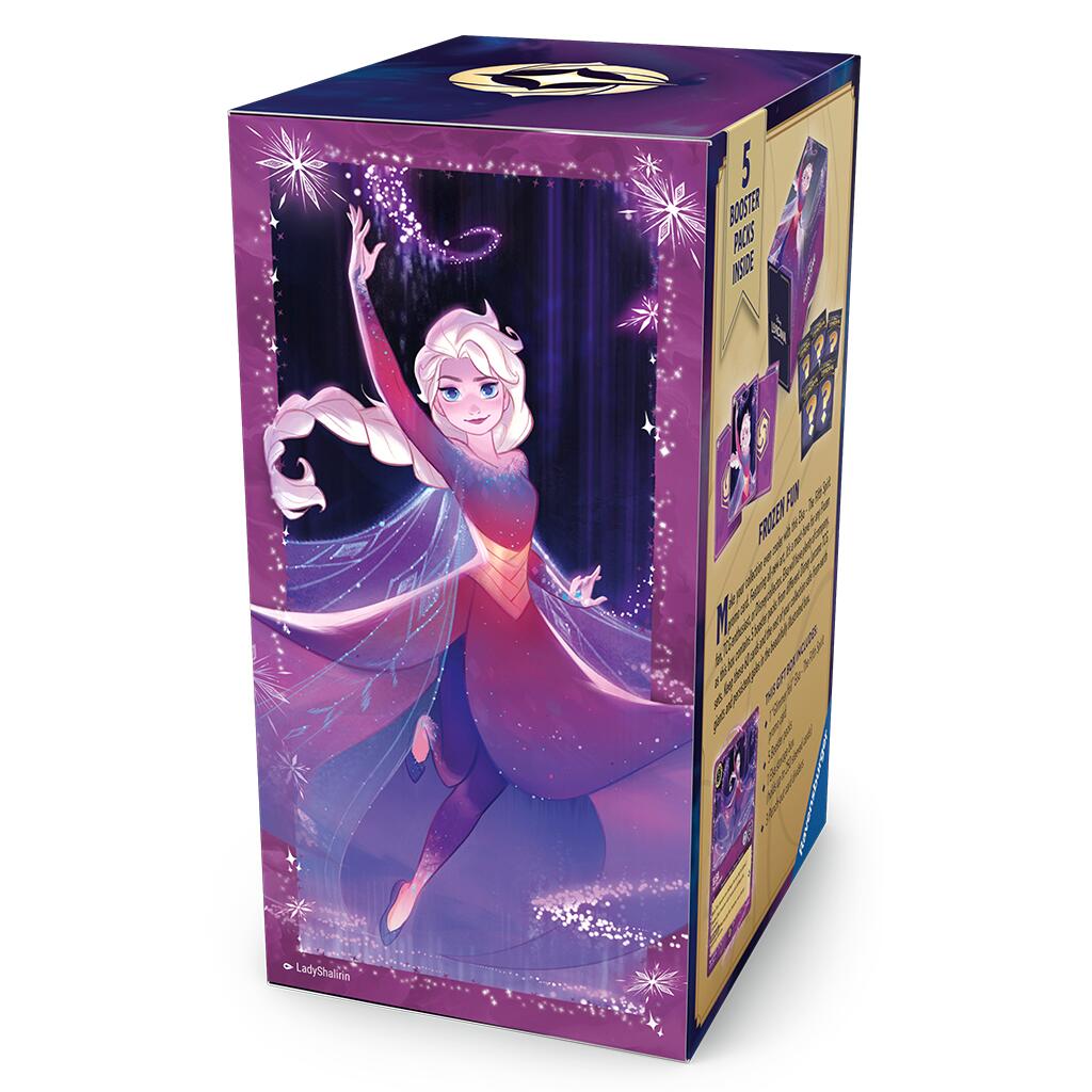 Fabled - Gift Set