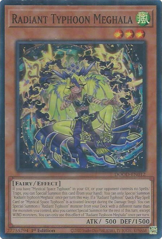 buy yugioh cards singles Yu-Gi-Oh! - Matriarch of Nephthys - HISU-EN001 - Super Rare - 1st Edition Yu-Gi-Oh! Singles for All Levels