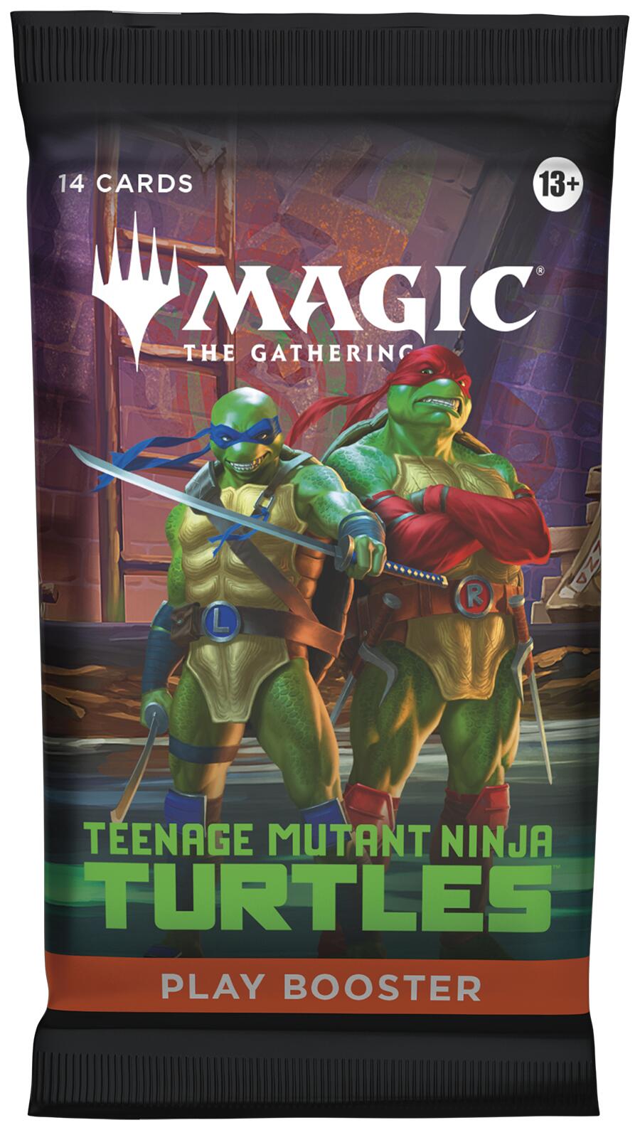Magic: The Gathering – Board Wipe