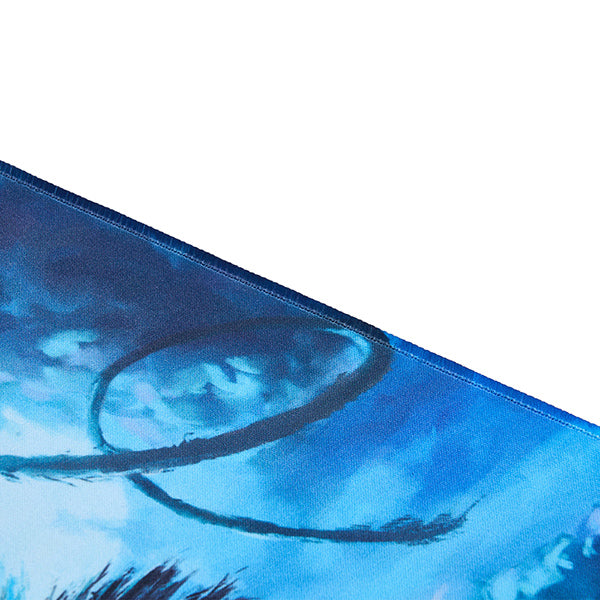 Arcane Fortress Playmat: Year of the Dragon - Forbidden Ritual