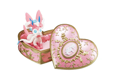 Pokemon Blind Box: Romantic Collection