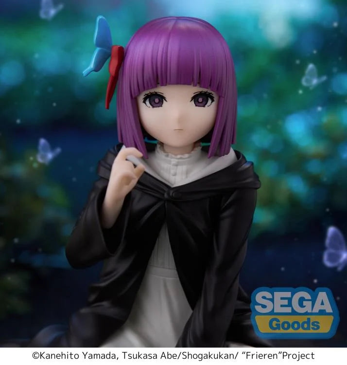 Sega USA:  Yumemirize Fern (Frieren: Beyond Journey's End - In Those Days) Figure