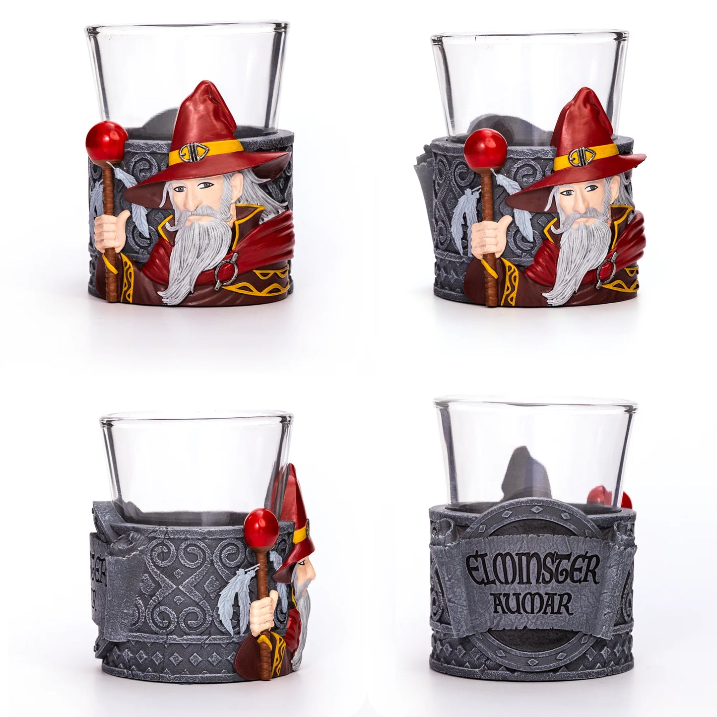 Sirius Dice D&D Mini Dice Cups