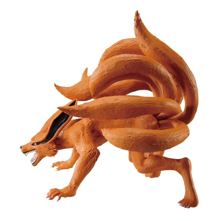 Banpresto: Kurama (Naruto Shippuden) Figure Version A