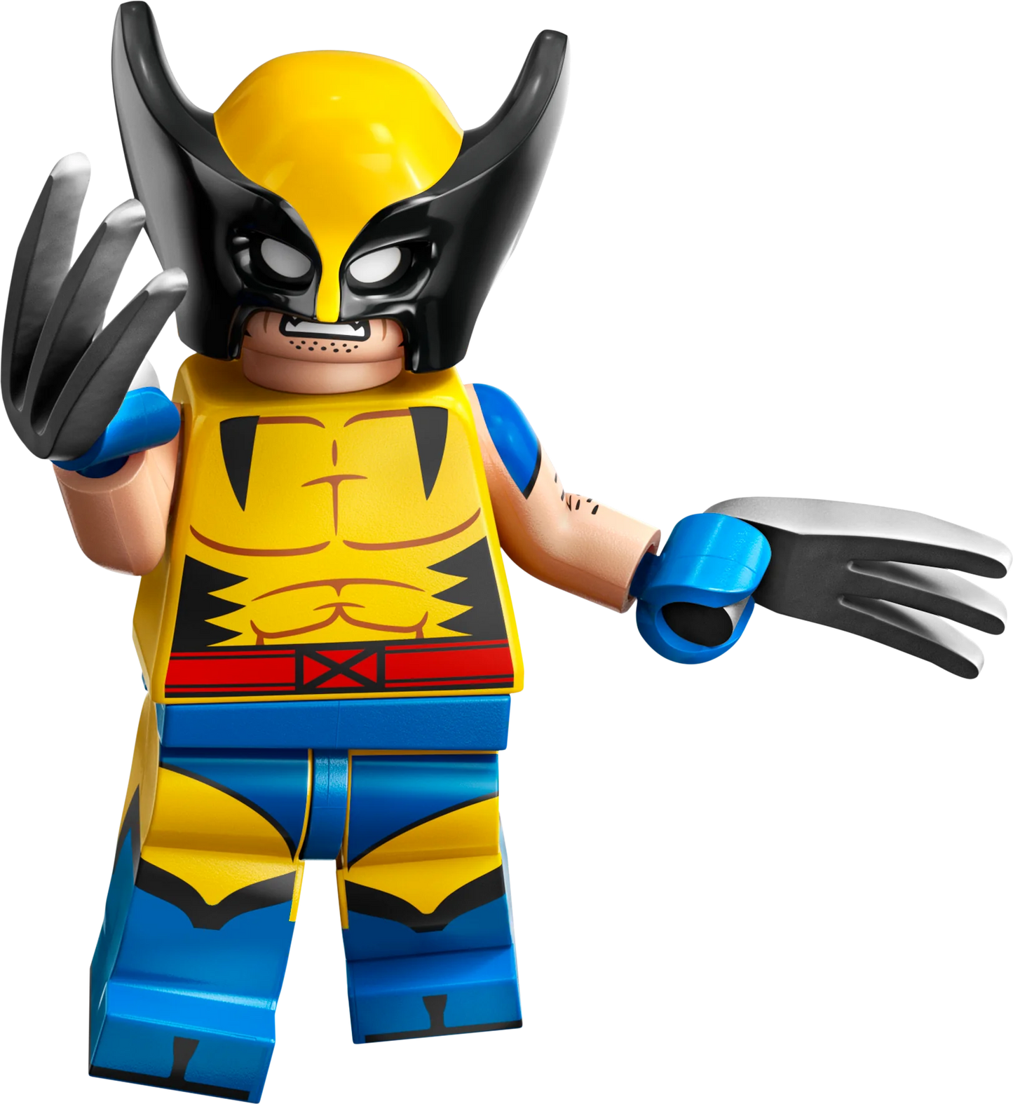 LEGO Minifigures Marvel Series 2