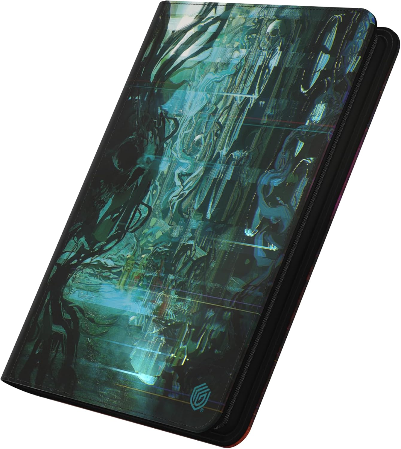 18-Pocket Binder - Walk-In Closet (Duskmourn)