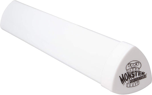 Prism Playmat Tube - Opaque White