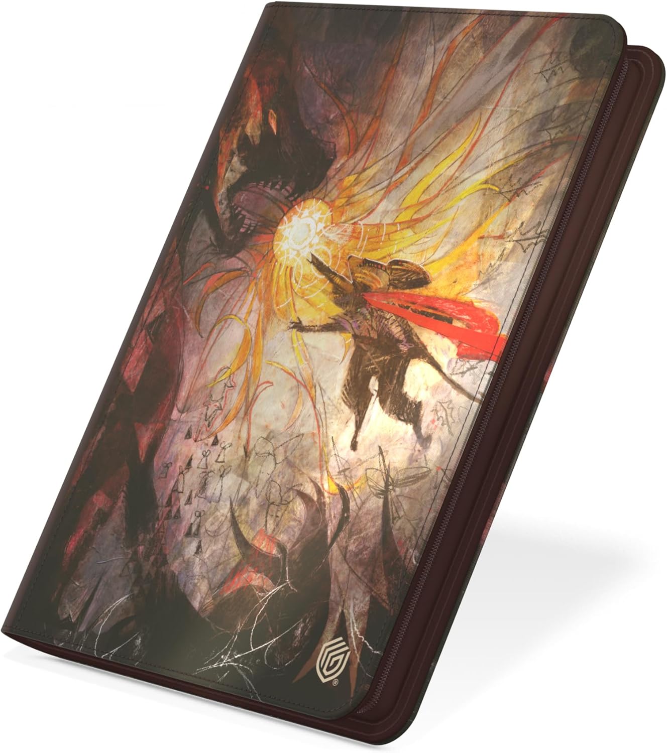 18-Pocket Binder - Season of the Bold (Bloomburrow)