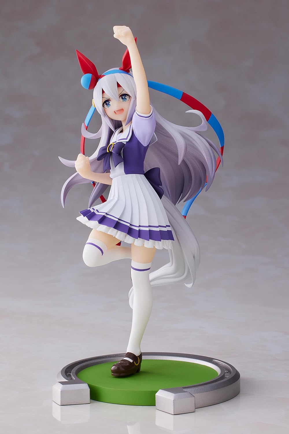 Banpresto: Tamamo Cross (Umamusume: Pretty Derby) Figure