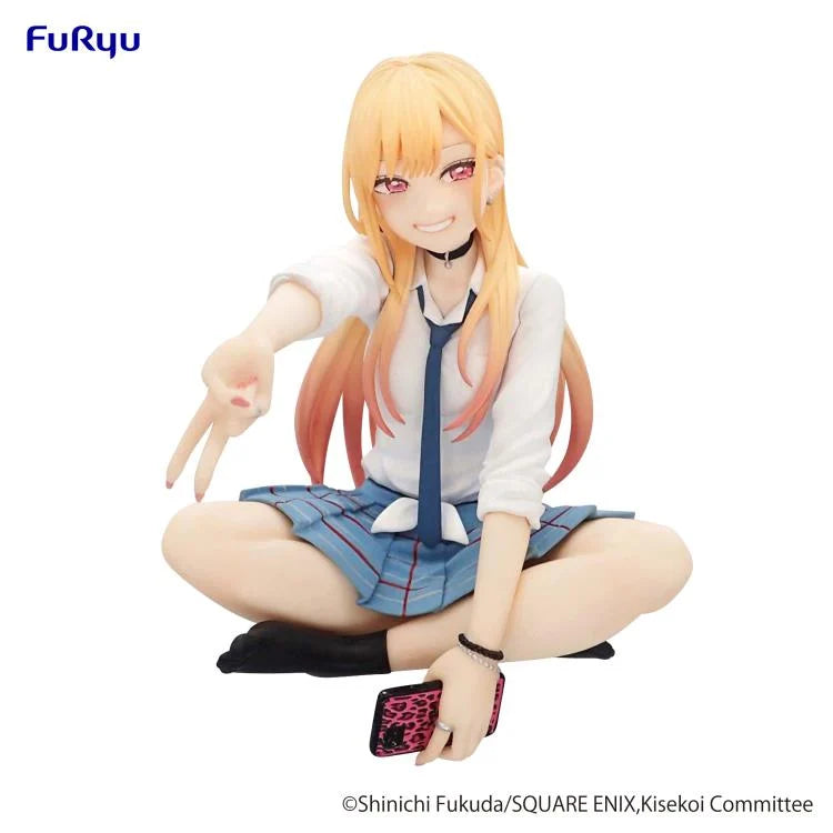 Furyu: Marin Kitagawa (My Dress-Up Darling) Noodle Stopper Figure