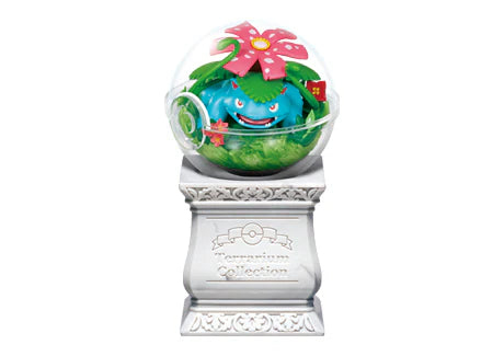 Pokémon Blind Box: Terrarium Collection #15