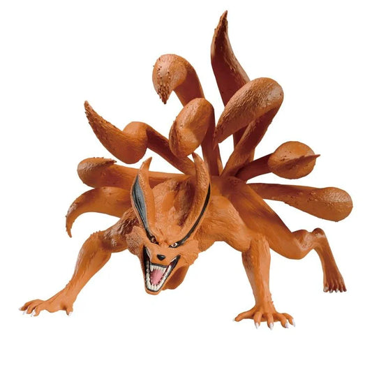 Banpresto: Kurama (Naruto Shippuden) Figure Version A