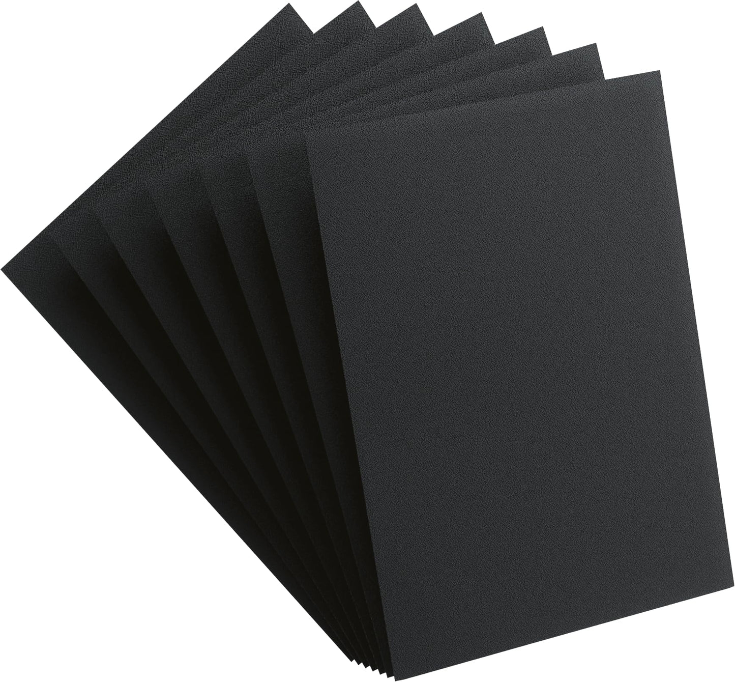 Gamegenic Standard Prime Sleeves: Black (100)