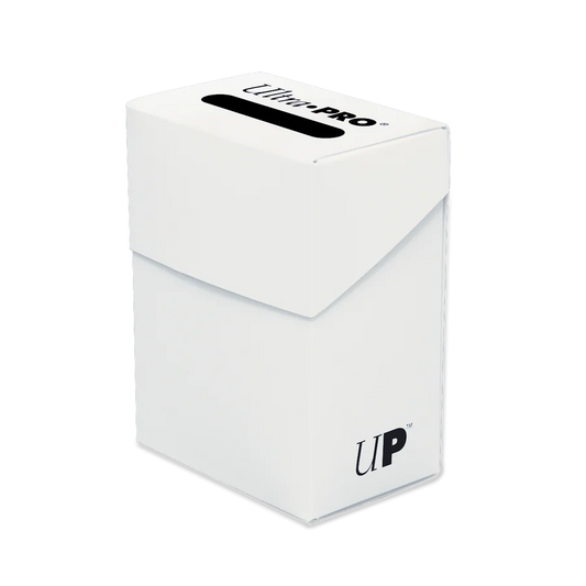 Vivid Alcove Edge Deck Box | Ultra PRO International Vivid Alcove Edge Deck Box | Ultra PRO International