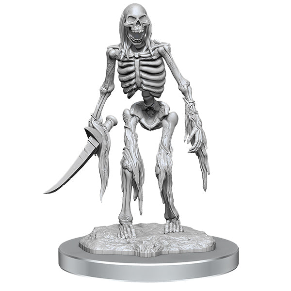 Skeletons (W18)