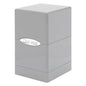 Satin Tower Deck Box