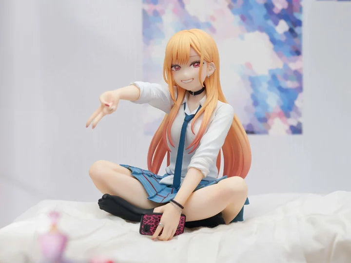 Furyu: Marin Kitagawa (My Dress-Up Darling) Noodle Stopper Figure