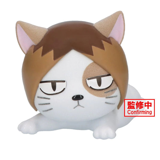 Haikyu!! Fluffy Puffy Kenmaneko Figure 89348