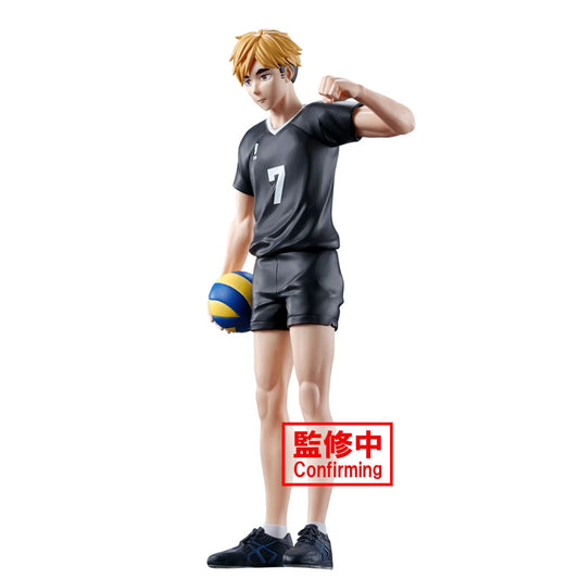 Haikyu!! Atsumu Miya Figure 89349