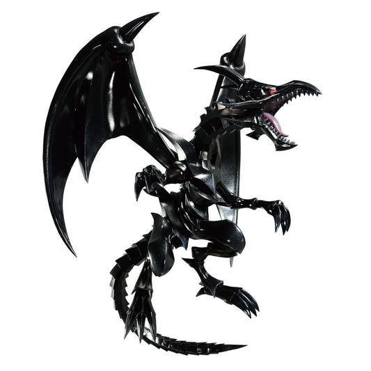 Yu-Gi-Oh! Duel Monsters Red Eyes Black Dragon Figure 89369